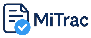 MiTrac Logo